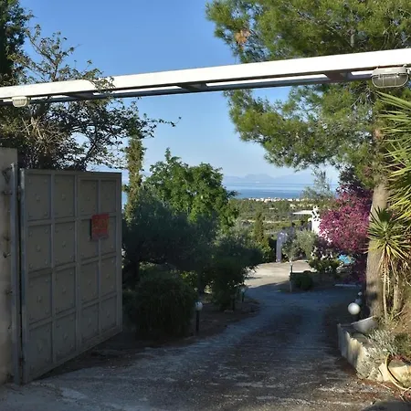 Birbo Seaview