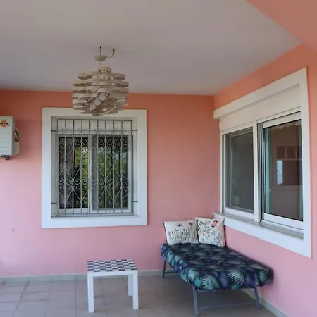 Birbo Seaview * Kariotika Kamariou