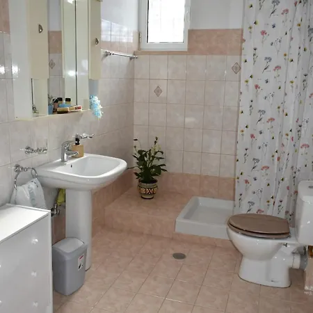 Birbo Seaview Апартаменты *