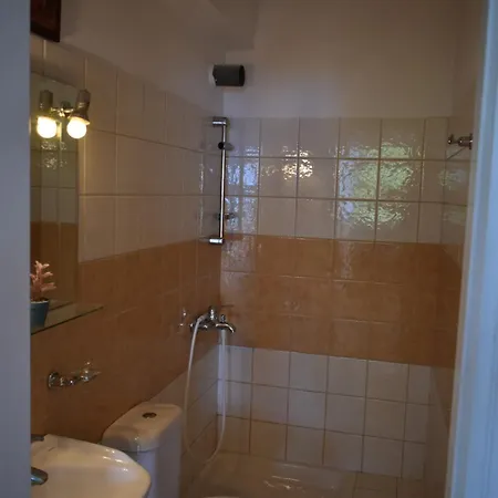 Birbo Seaview Апартаменты *
