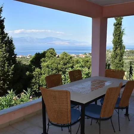 Birbo Seaview Kariotika Kamariou