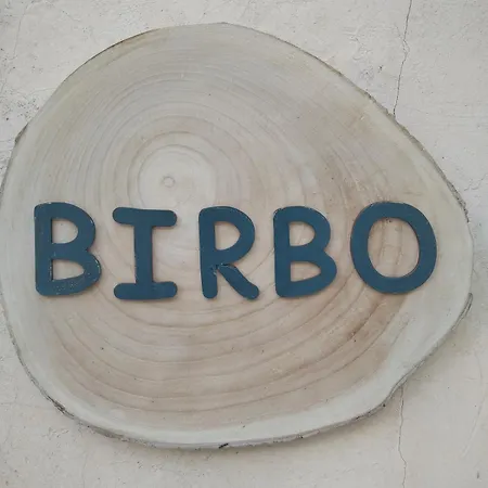 Birbo Seaview * Kariotika Kamariou