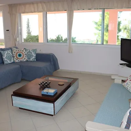 Birbo Seaview Kariotika Kamariou